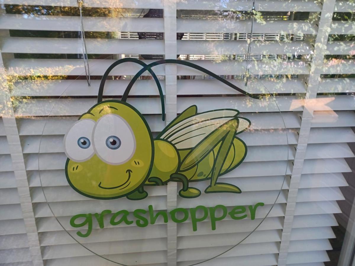 فيلا سيمبيلفيلدفي Grashopper57 المظهر الخارجي الصورة